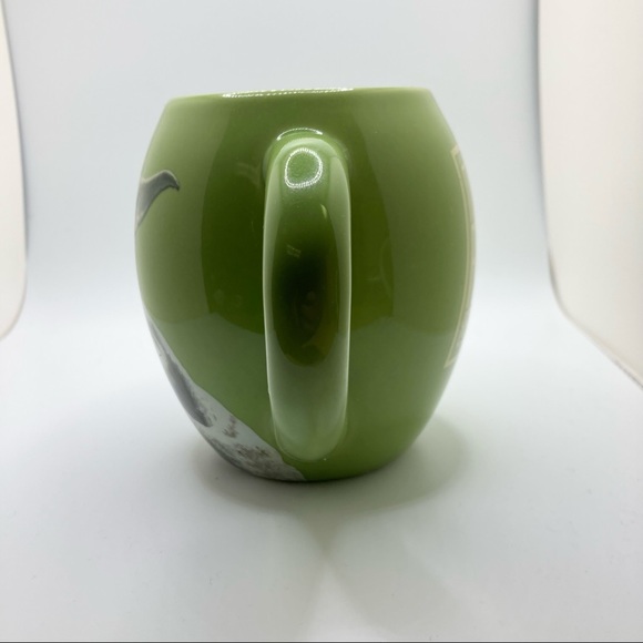 Set of 2 Star Wars Yoda “May the Force Be With You” mugs - Picture 4 of 13